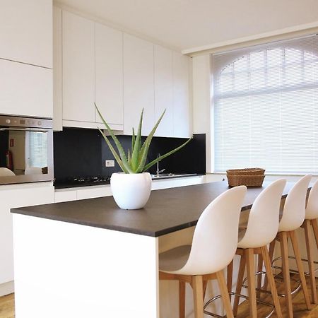 Vakantiewoning Villa Elena Nieuwpoort Eksteriør billede