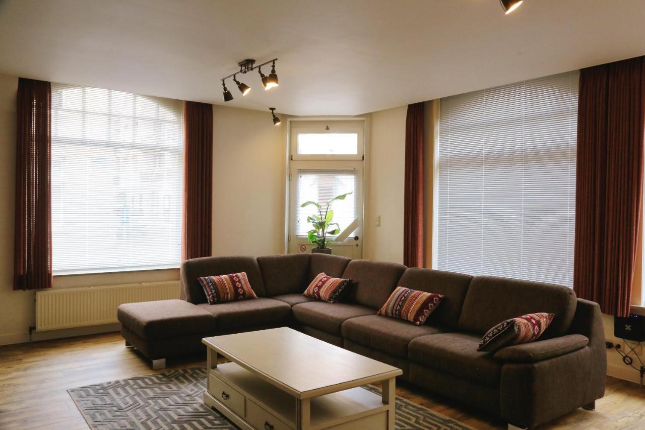 Vakantiewoning Villa Elena Nieuwpoort Eksteriør billede