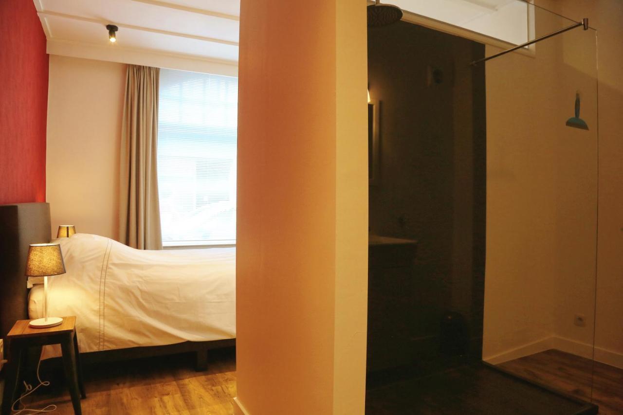 Vakantiewoning Villa Elena Nieuwpoort Eksteriør billede